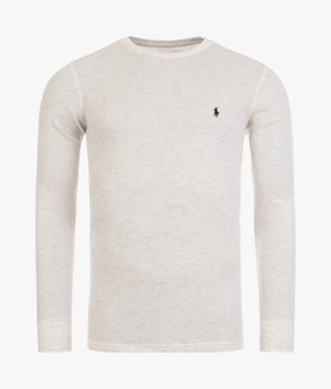 Long-Sleeve-Crew-Neck-Sleep-Top-Grey-Heather-Polo-Ralph-Lauren-EQVVS
