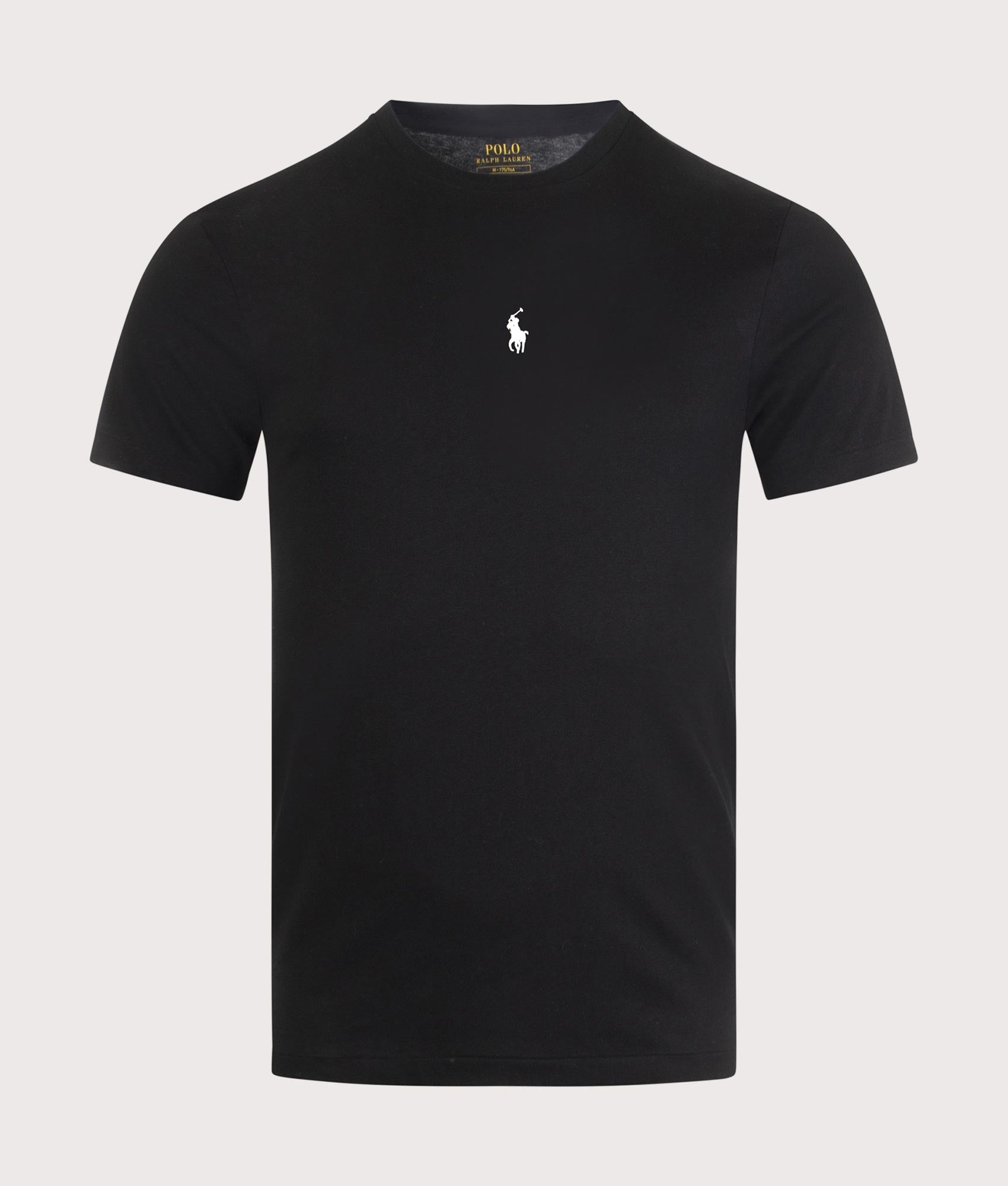 Custom-Slim-Fit-Jersey-T-Shirt-Black-Polo-Ralph-Lauren-EQVVS