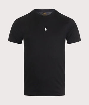 Custom-Slim-Fit-Jersey-T-Shirt-Black-Polo-Ralph-Lauren-EQVVS