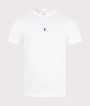 Custom-Slim-Fit-Jersey-T-Shirt-White-Polo-Ralph-Lauren-EQVVS