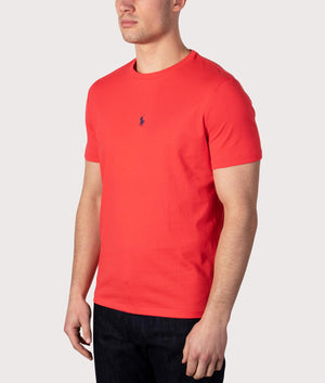 Custom-Slim-Fit-Jersey-T-Shirt-Racing-Red-Polo-Ralph-Lauren-EQVVS