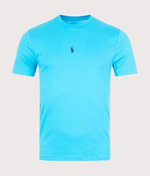 Custom-Slim-Fit-Jersey-T-Shirt-Lindsay-Blue-Polo-Ralph-Lauren-EQVVS