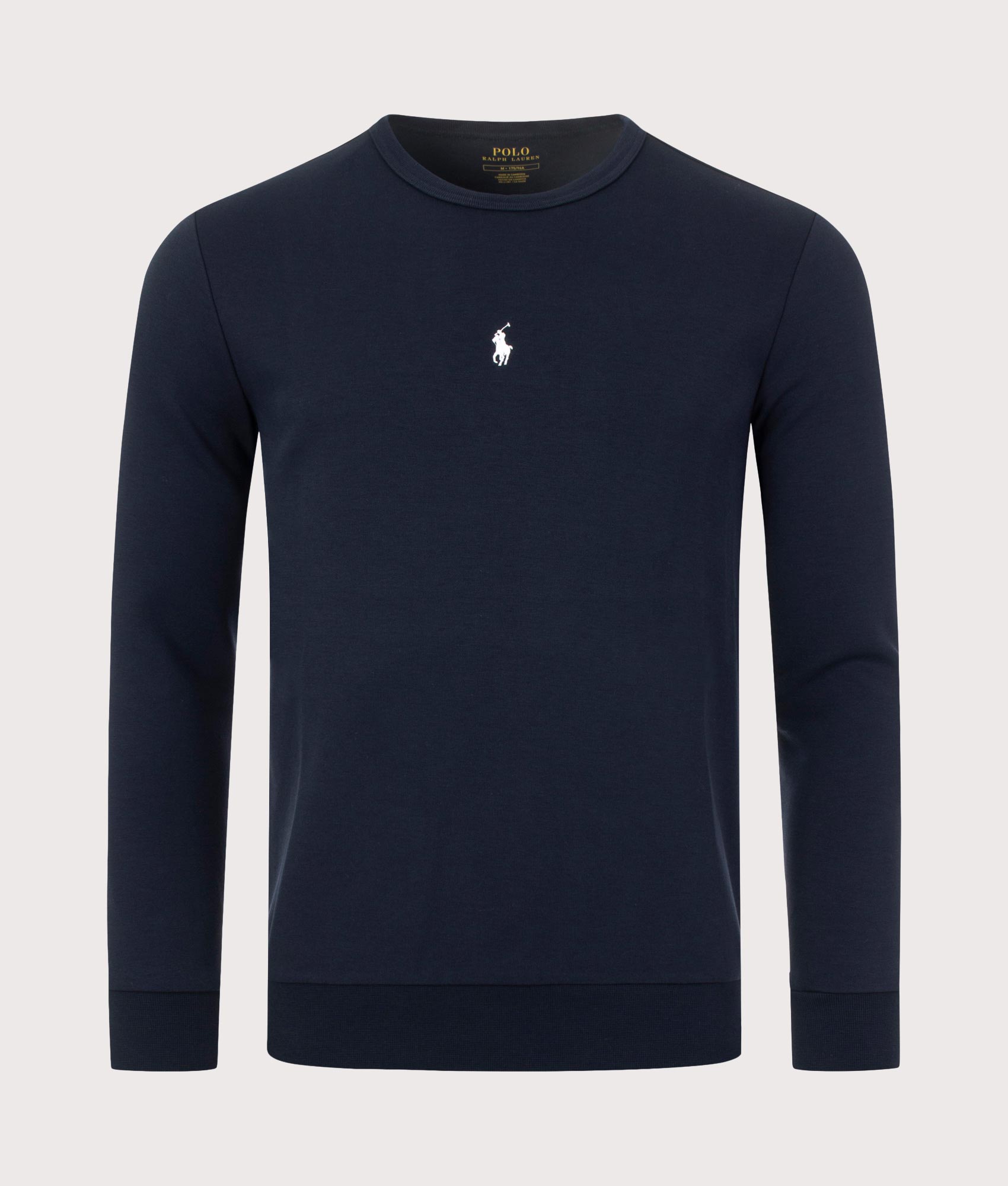 Relaxed-Fit-Double-Knit-Centre-Logo-Sweatshirt-Aviator-Navy-Polo-Ralph-Lauren-EQVVS