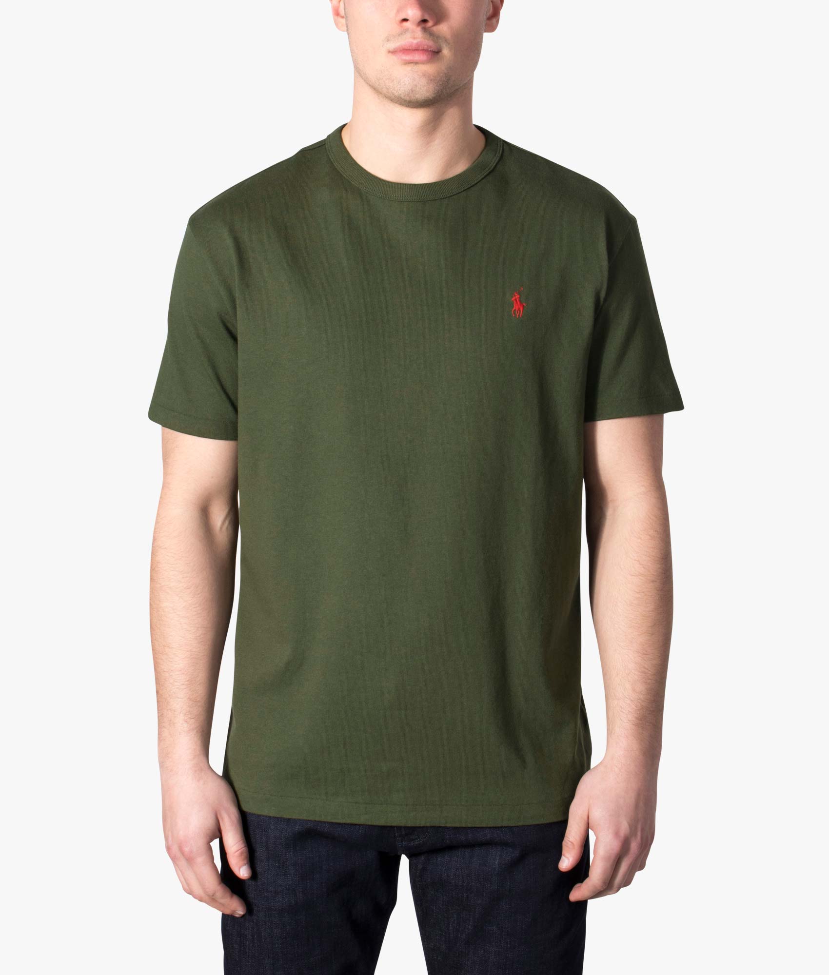 Classic-Fit-Jersey-Crewneck-T-Shirt-Green-Ralph-Lauren-EQVVS