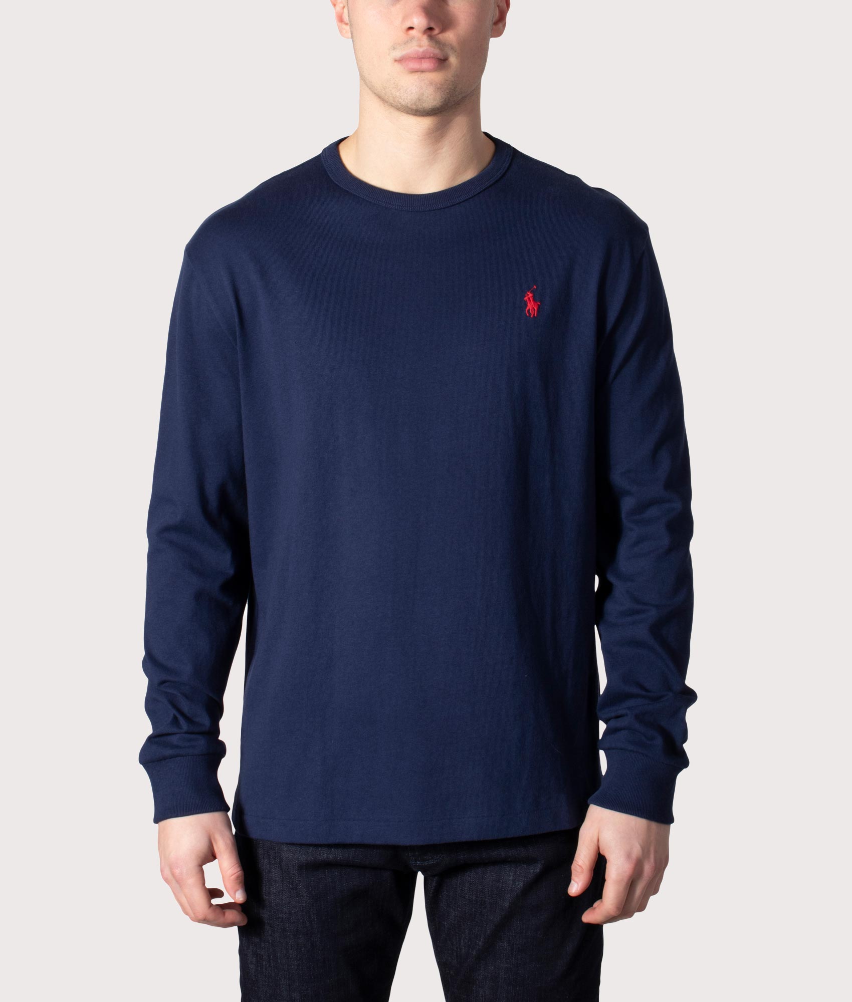 Classic-Fit-Cotton-Jersey-T-Shirt-Newport-Navy-Polo-Ralph-Lauren-EQVVS 