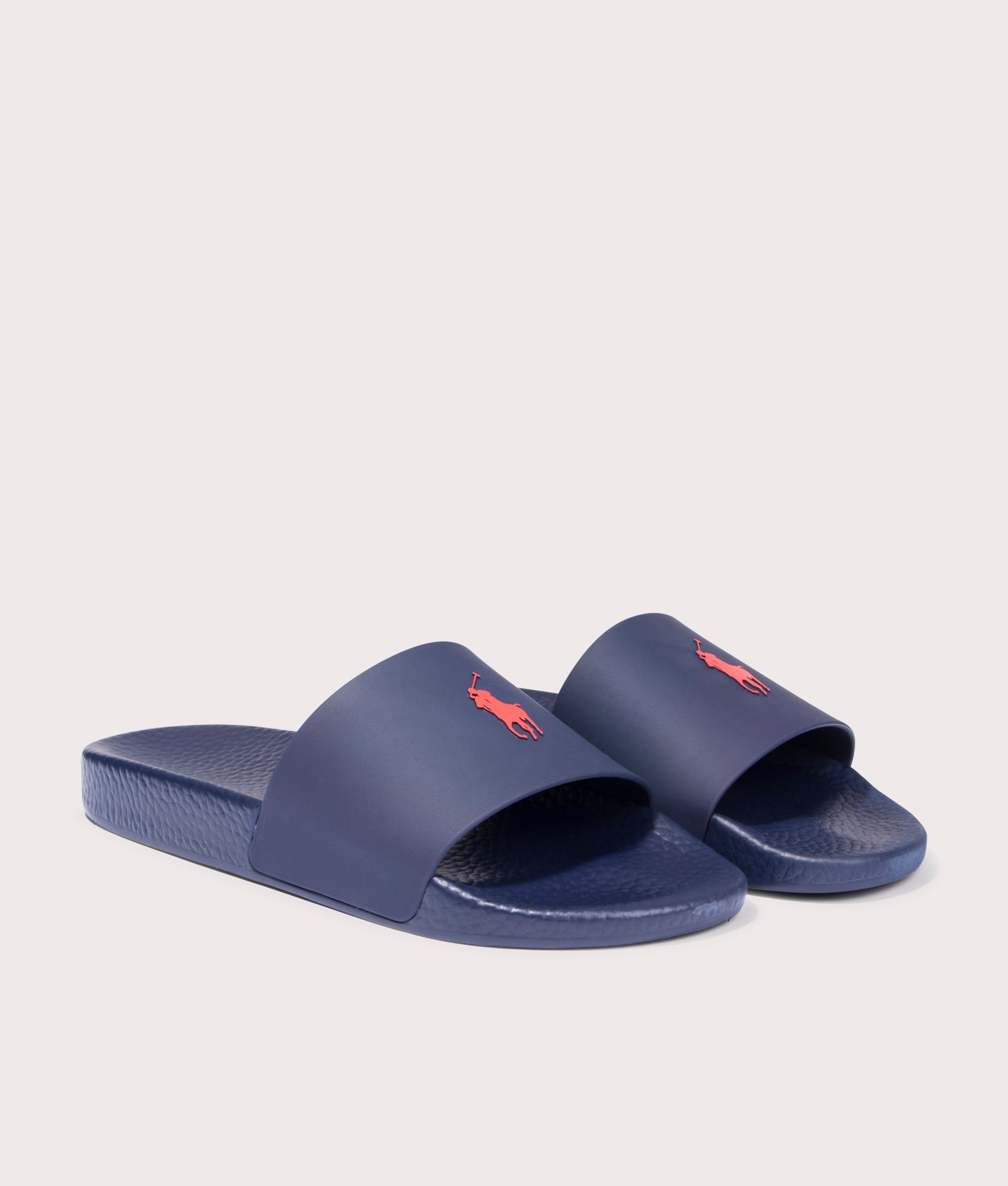 EVA-Polo-Sliders-Navy/Red-Polo-Ralph-Lauren-EQVVS