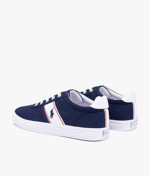 Hanford-Canvas-Low-Top-Sneakers-Navy/White-Polo-Ralph-Lauren-EQVVS