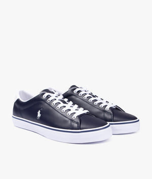 Longwood-Nappa-Leather-Low-Top-Sneakers-Navy/White-Polo-Ralph-Lauren-EQVVS