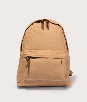 Large-Backpack-Lux-Tan-Polo-Ralph-Lauren-EQVVS