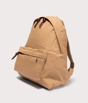 Large-Backpack-Lux-Tan-Polo-Ralph-Lauren-EQVVS