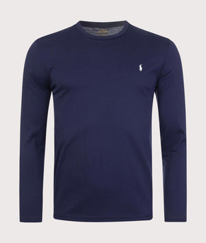 Classic-Fit-Lightweight-Long-Sleeve-T-Shirt-Cruise-Navy-Polo-Ralph-Lauren-EQVVS