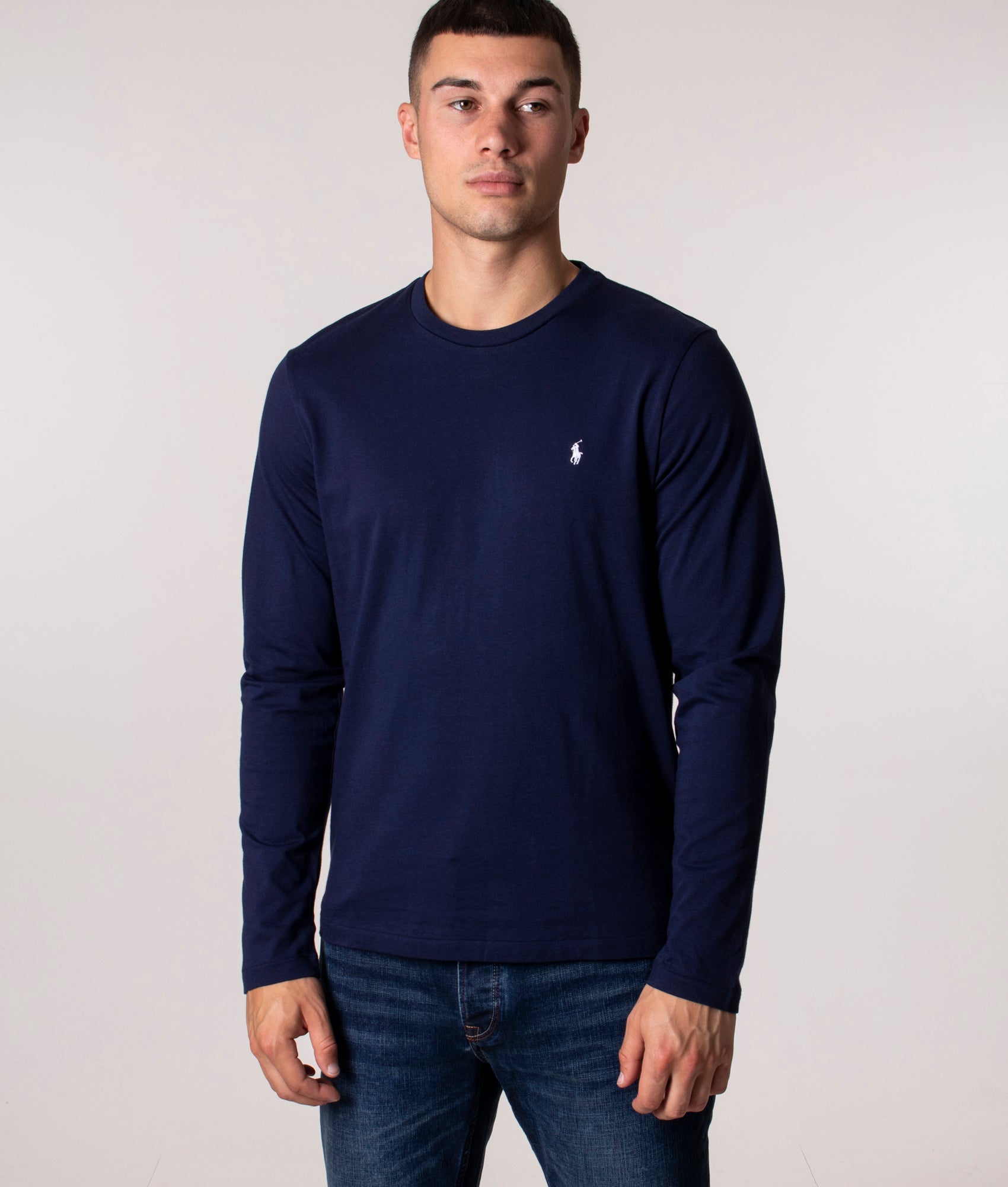 Classic-Fit-Lightweight-Long-Sleeve-T-Shirt-Cruise-Navy-Polo-Ralph-Lauren-EQVVS