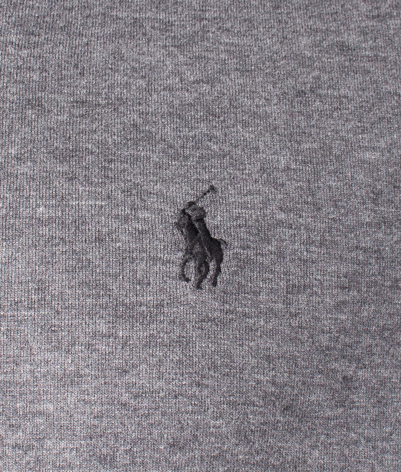 Luxury Jersey Zip Through Baseball Sweatshirt