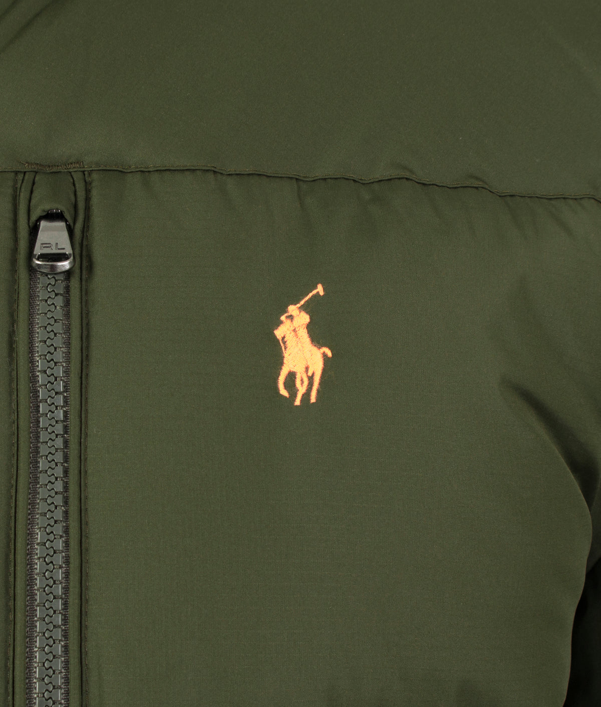 Water-Repellant-Down-Filled-Jacket-Company-Olive-Polo-Rlaph-Lauren-EQVVS