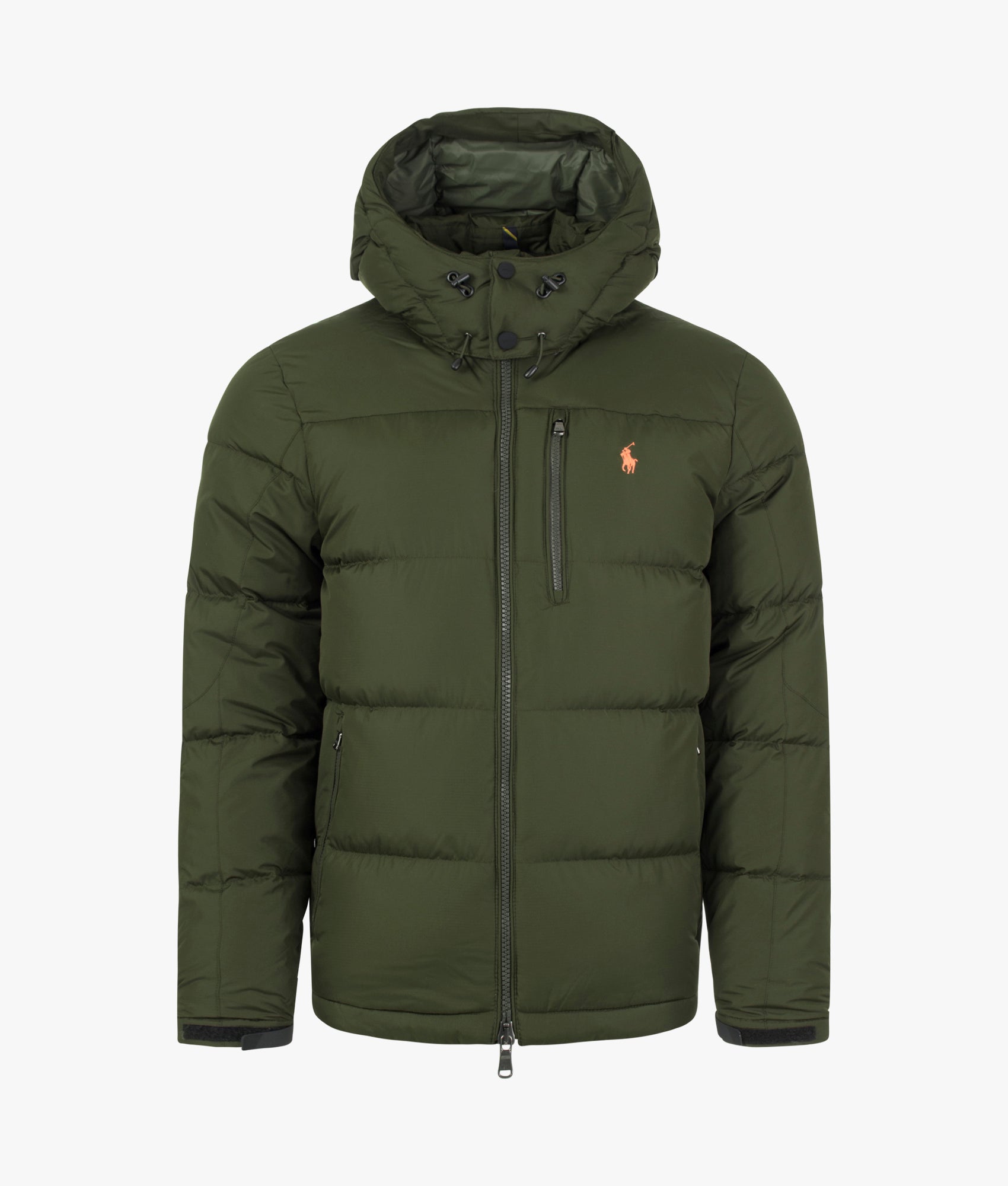 Water-Repellant-Down-Filled-Jacket-Company-Olive-Polo-Rlaph-Lauren-EQVVS