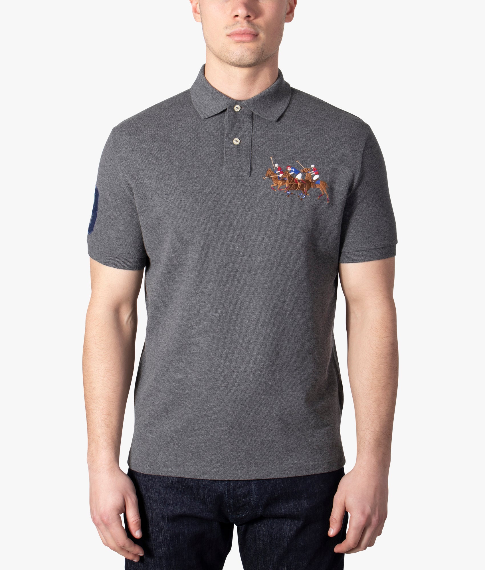 Custom-Slim-Fit-Triple-Pony-Polo-Shirt-Medium-Flannel-Heather-Polo-Ralph-Lauren-EQVVS