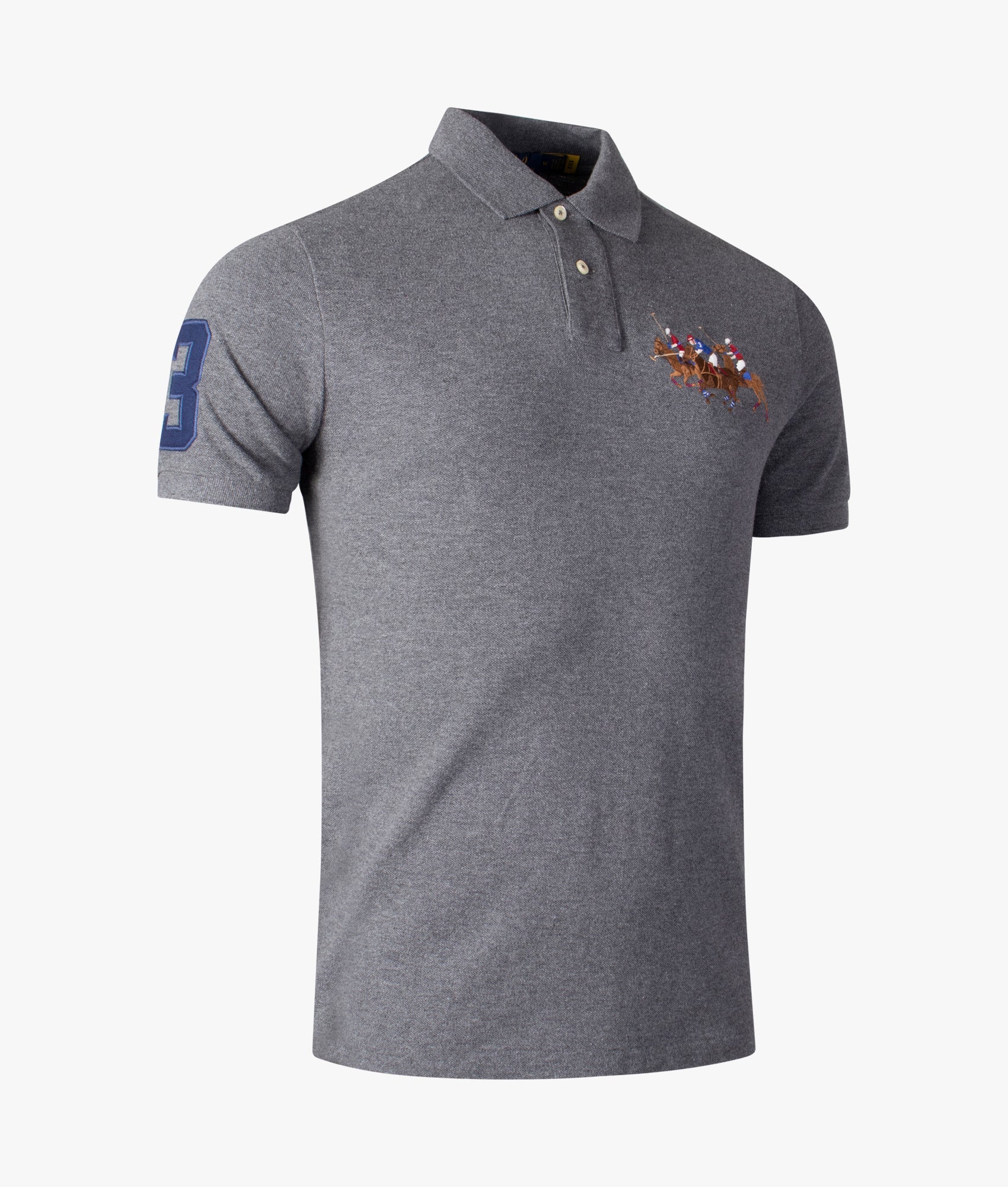 Custom-Slim-Fit-Triple-Pony-Polo-Shirt-Medium-Flannel-Heather-Polo-Ralph-Lauren-EQVVS