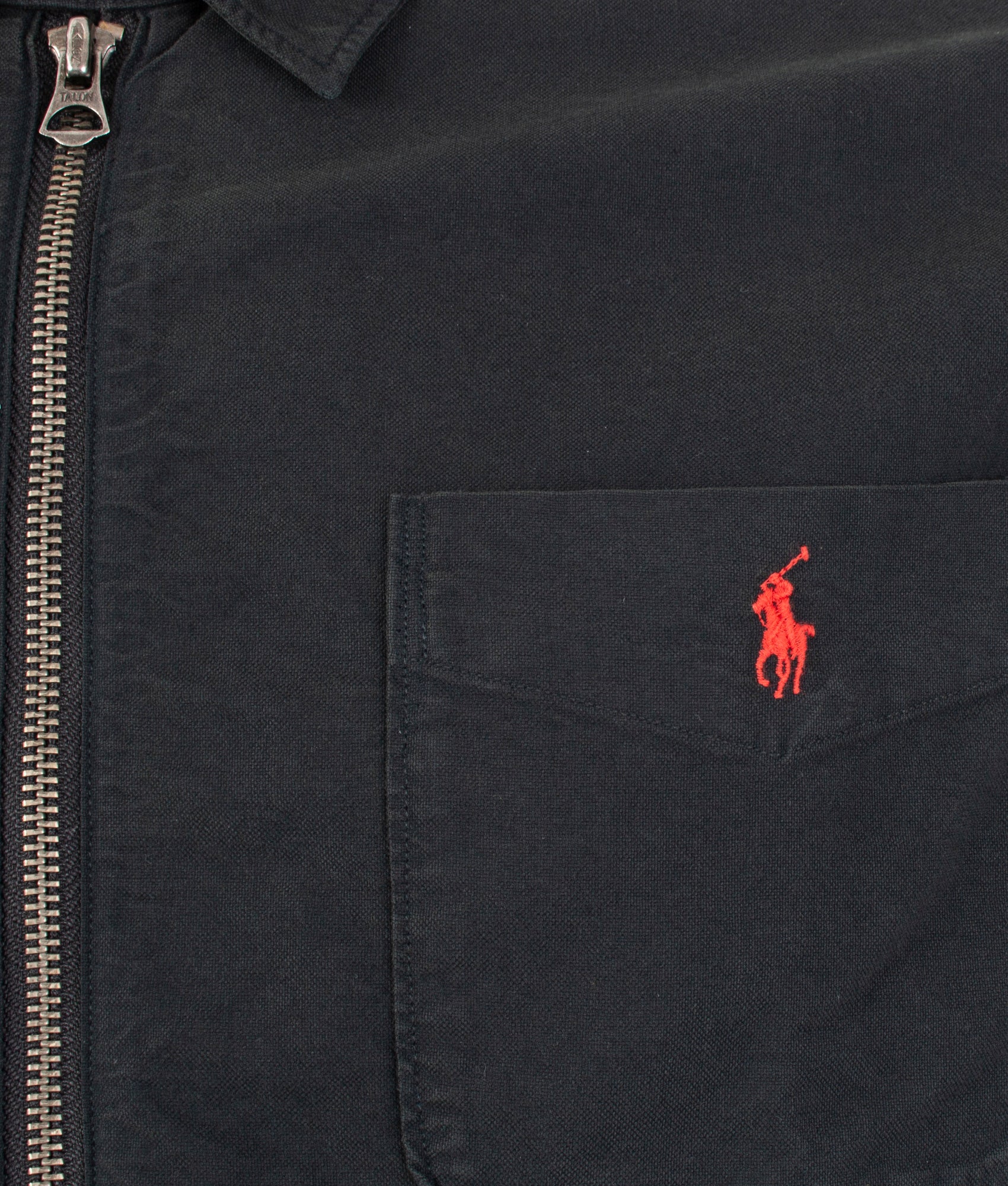 Long Sleeve Sport Shirt