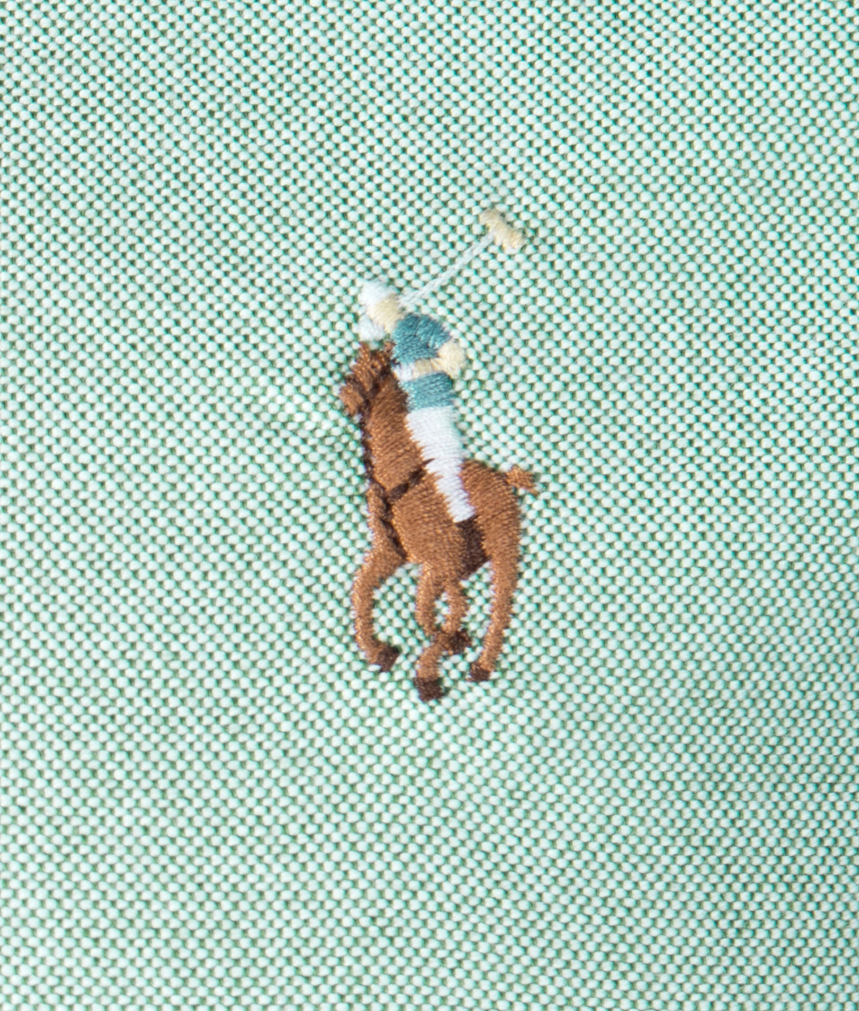 Slim-Fit-Oxford-Shirt-College-Green-Polo-Ralph-Lauren-EQVVS