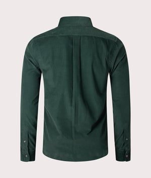 Custom-Fit-Corduroy-Shirt-College-Green-Polo-Ralph-Lauren-EQVVS