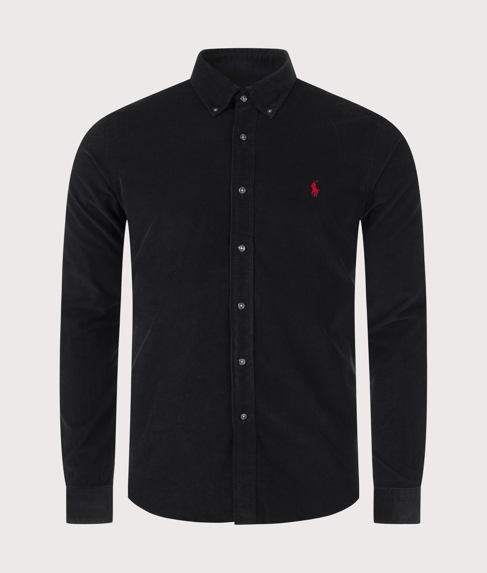 Custom-Fit-Corduroy-Shirt-Polo-Black-Polo-Ralph-Lauren-EQVVS