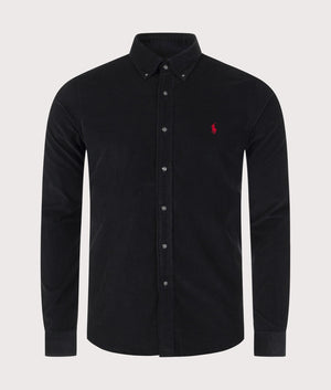 Custom-Fit-Corduroy-Shirt-Polo-Black-Polo-Ralph-Lauren-EQVVS