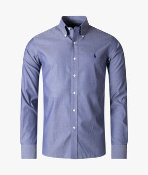 Long-Sleeve-Dress-Shirt-Navy-Polo-Ralph-Lauren-EQVVS