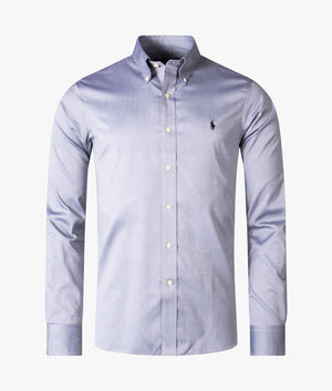 Long-Sleeve-Dress-Shirt-Black-Polo-Ralph-Lauren-EQVVS