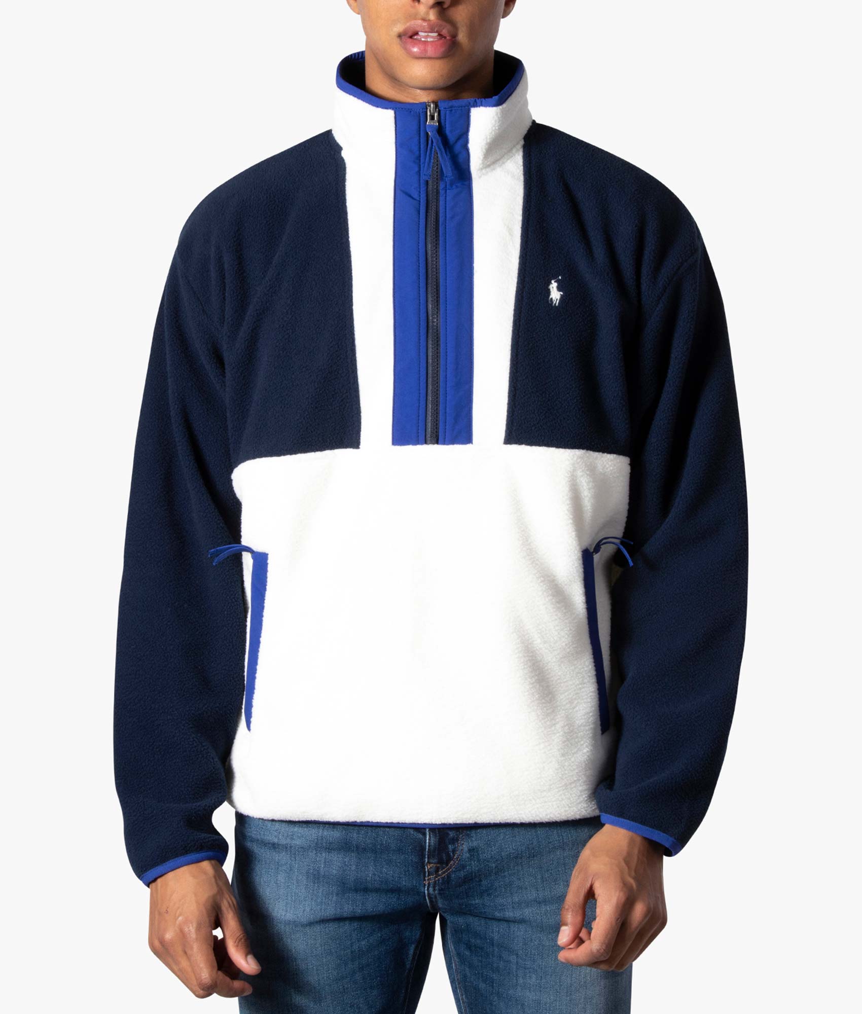 Long-Sleeve-Fleece-Sweatshirt-Polo-Ralph-Lauren-Navy-EQVVS