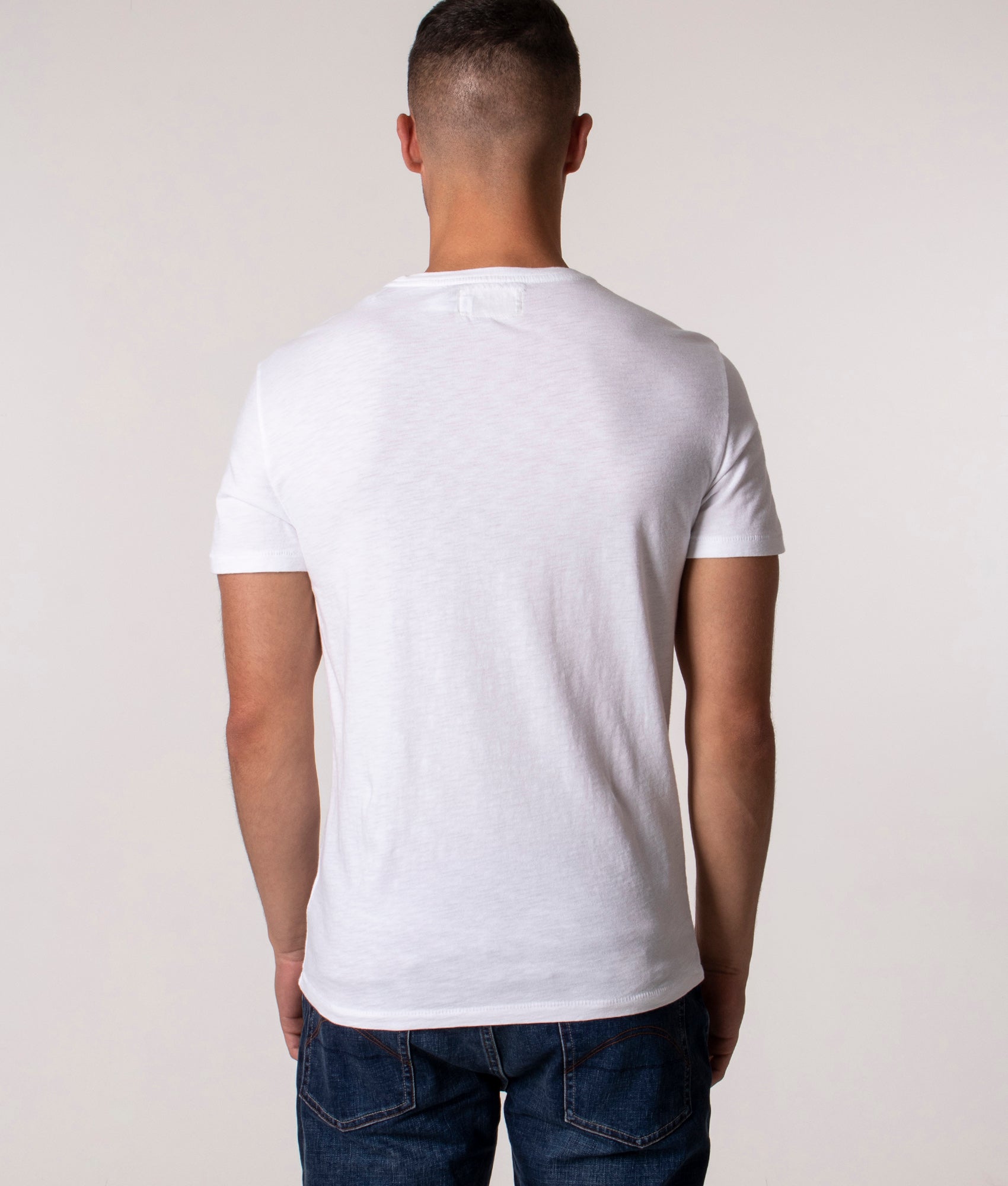 Custom-Slim-Fit-Logo-T-Shirt-White-Polo-Ralph-Lauren-EQVVS
