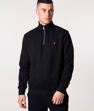 Relaxed-Fit-Quarter-Zip-RL-Fleece-Sweatshirt-Polo-Black-Polo-Ralph-Lauren-EQVVS