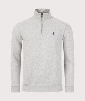 Relaxed-Fit-Quarter-Zip-RL-Fleece-Sweatshirt-Andover-Heather-Polo-Ralph-Lauren-EQVVS