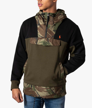 Long-Sleeve-Sweatshirt-Polo-Ralph-Lauren-Khaki-EQVVS