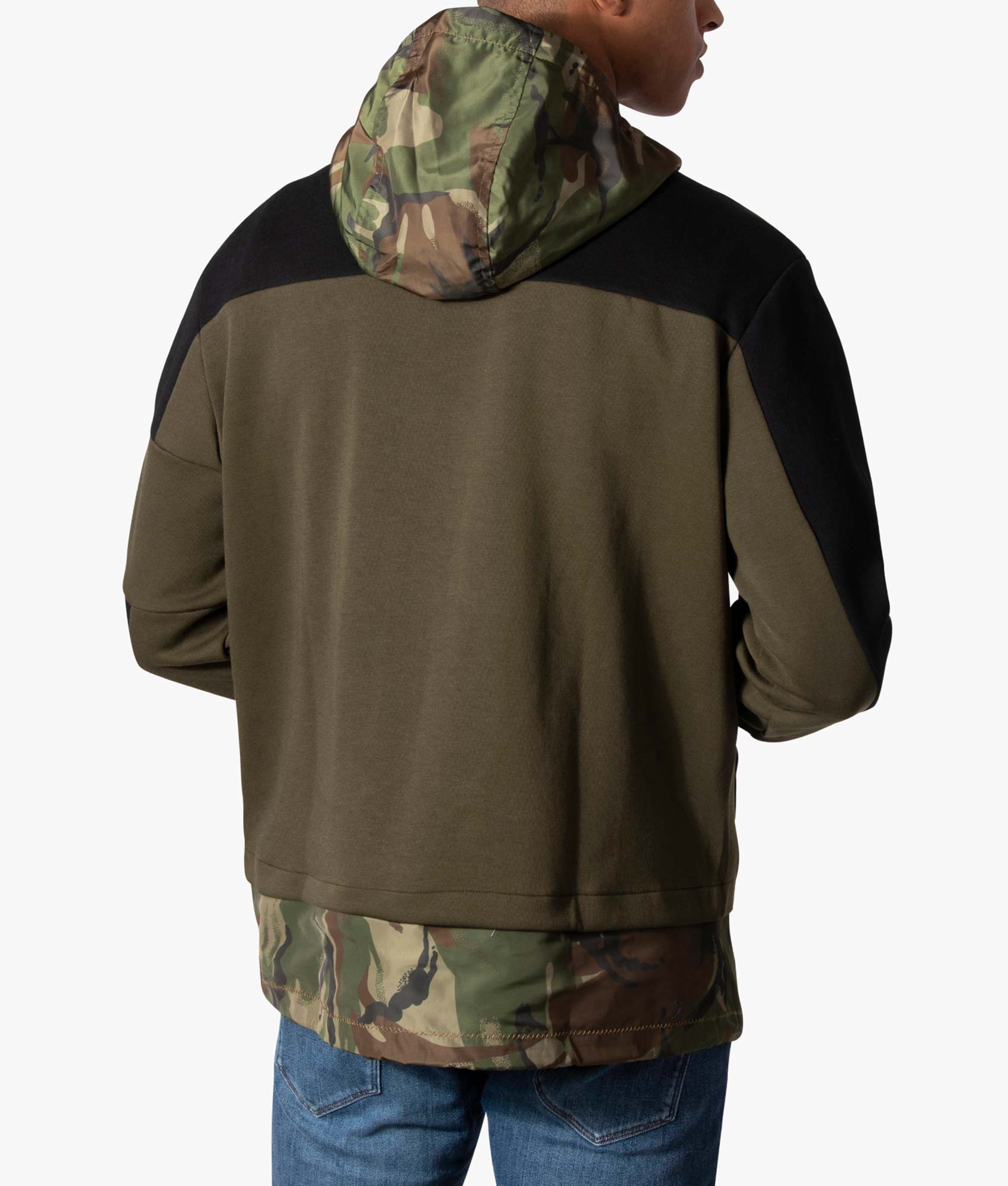 Long-Sleeve-Sweatshirt-Polo-Ralph-Lauren-Khaki-EQVVS