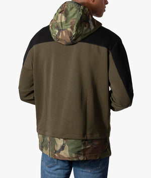 Long-Sleeve-Sweatshirt-Polo-Ralph-Lauren-Khaki-EQVVS