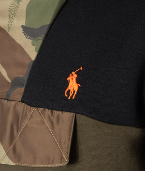 Long-Sleeve-Sweatshirt-Polo-Ralph-Lauren-Khaki-EQVVS