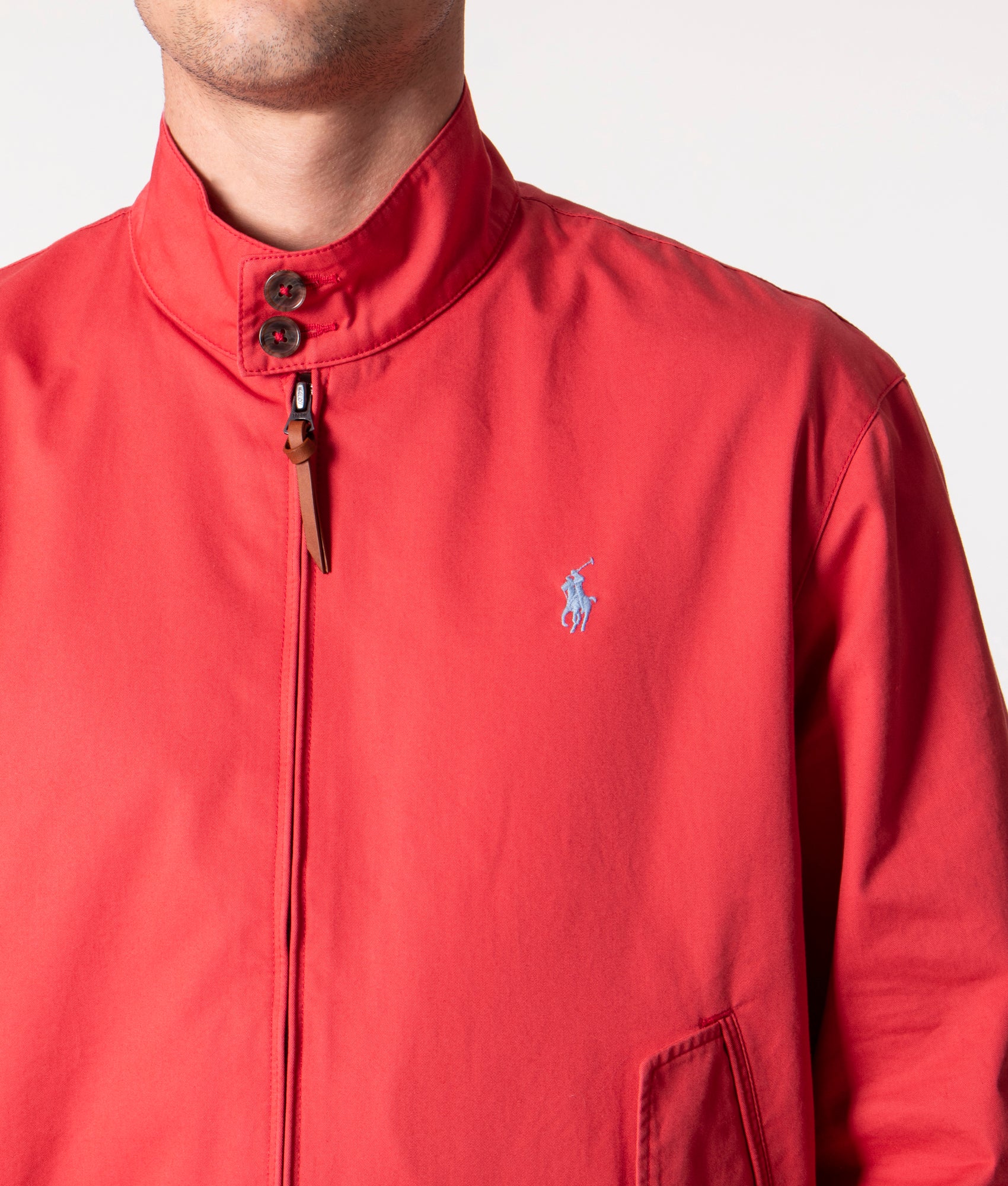 Baracuda-Unlined-Twill-Jacket-Starboard-Red-Polo-Ralph-Lauren-EQVVS 