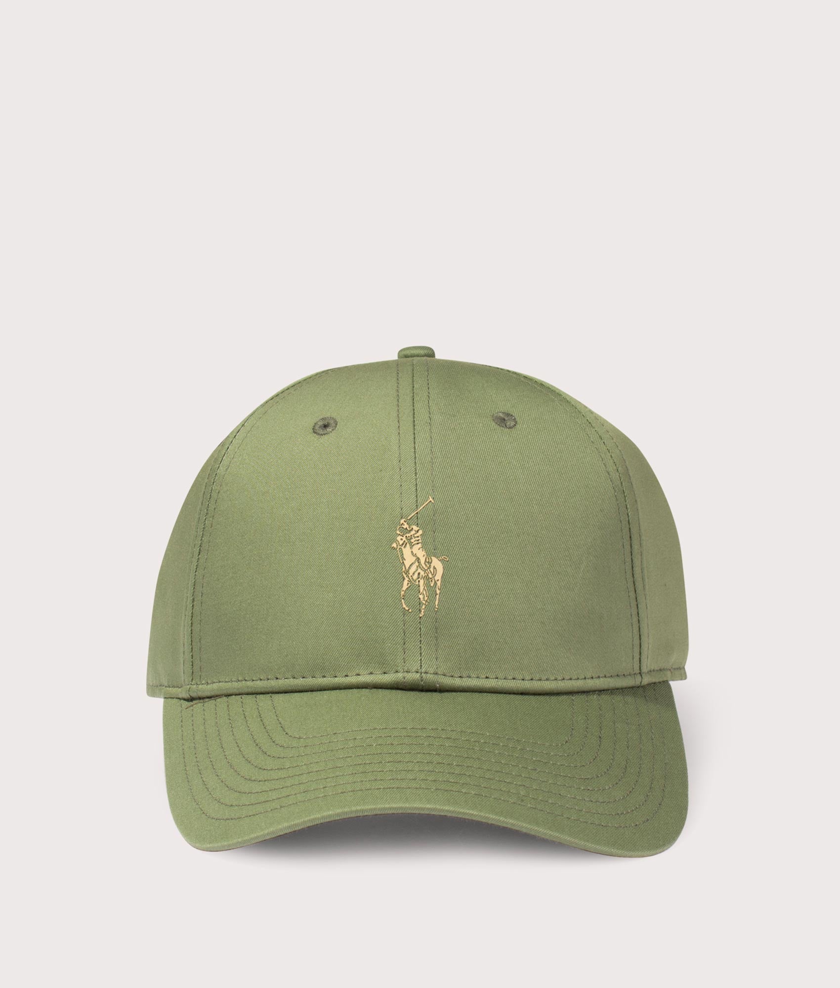 Baseline-Cap-Army-Olive-Polo-Ralph-Lauren-EQVVS 