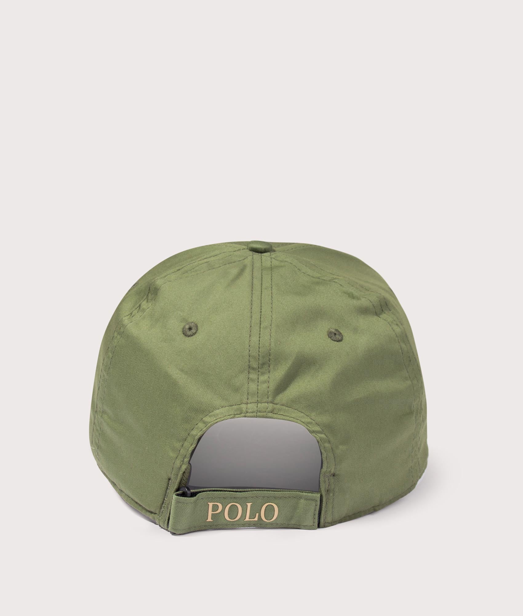 Baseline-Cap-Army-Olive-Polo-Ralph-Lauren-EQVVS 