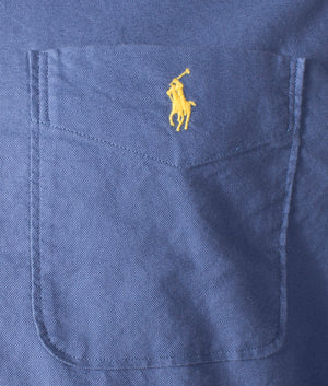 Classic-Fit-Garment-Dyed-Oxford-Overshirt-RL-Bastille-Blue-Polo-Ralph-Lauren-EQVVS