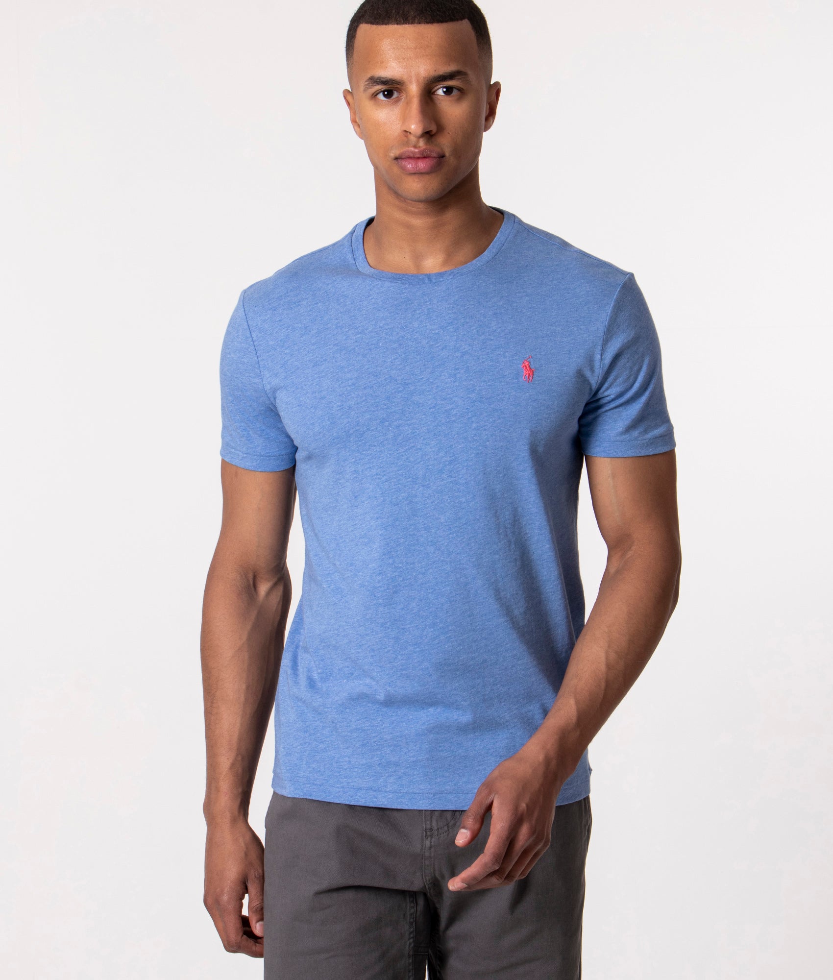 Custom-Slim-Fit-Jersey-Crew-Neck-T-Shirt-Soft-Royal-Heather-Polo-Ralph-Lauren-EQVVS