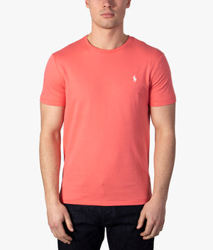 Custom-Slim-Fit-Jersey-Crew-Neck-T-Shirt-Amalfi-Red-Polo-Ralph-Lauren-EQVVS