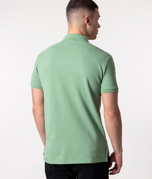 Custom-Slim-Fit-Mesh-Polo-Shirt-Fortress-Outback-Green-Polo-Ralph-Lauren-EQVVS