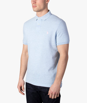 Elite polo sales ralph lauren