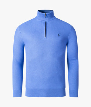 Mesh-Knit-Cotton-Quarter-Zip-Sweater-Freedom-Blue-Heather-Polo-Ralph-Lauren-EQVVS