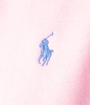 Relaxed-Fit-Quarter-Zip-RL-Fleece-Sweatshirt-Carmel-Pink-Polo-Ralph-Lauren-EQVVS