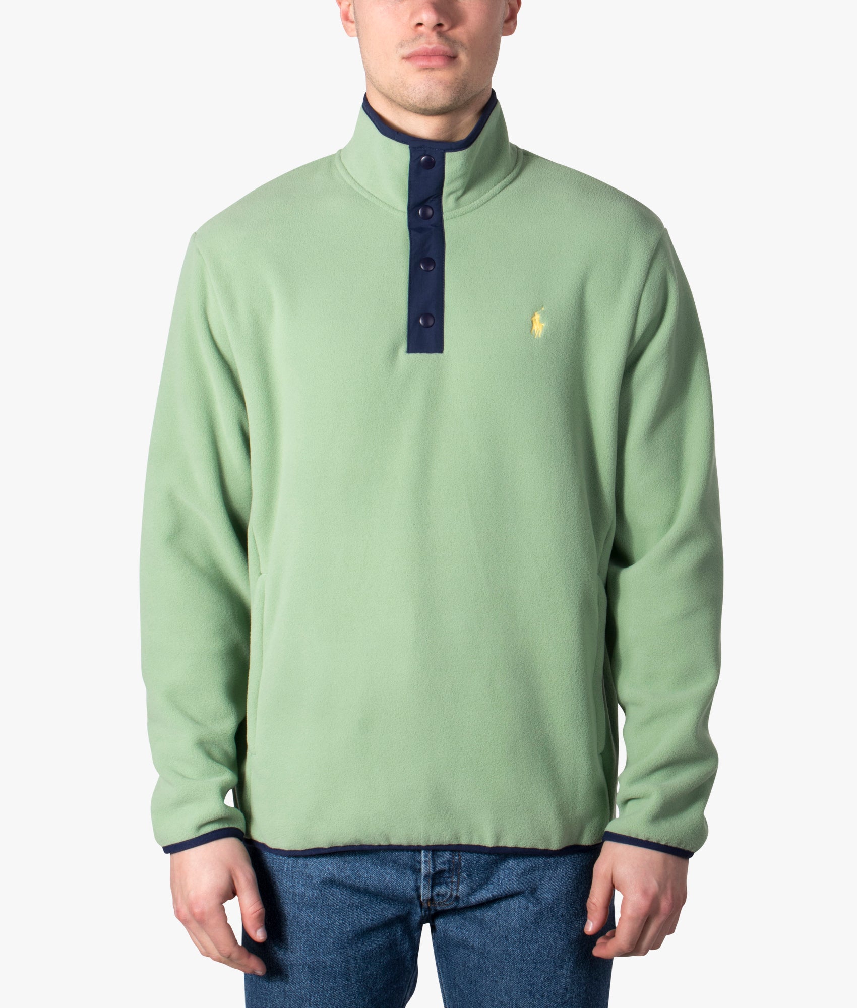 Relaxed-Fit-Funnel-Neck-Fleece-Sweatshirt-Outback-Green-Polo-Ralph-Lauren-EQVVS