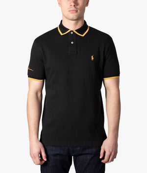 Custom-Slim-Fit-Contrast-Collar-Polo-Shirt-Polo-Black-Polo-Ralph-Lauren-EQVVS