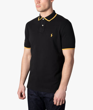Custom-Slim-Fit-Contrast-Collar-Polo-Shirt-Polo-Black-Polo-Ralph-Lauren-EQVVS