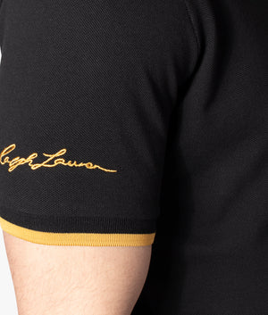 Custom-Slim-Fit-Contrast-Collar-Polo-Shirt-Polo-Black-Polo-Ralph-Lauren-EQVVS